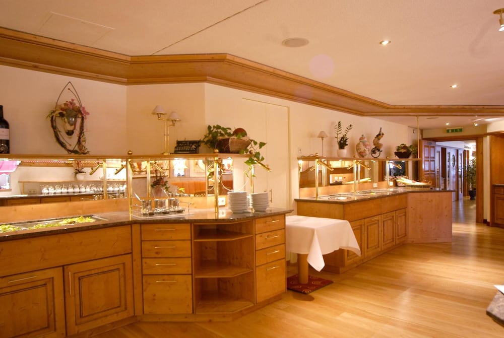 Фото Wellness- & Nationalpark Hotel Schliffkopf