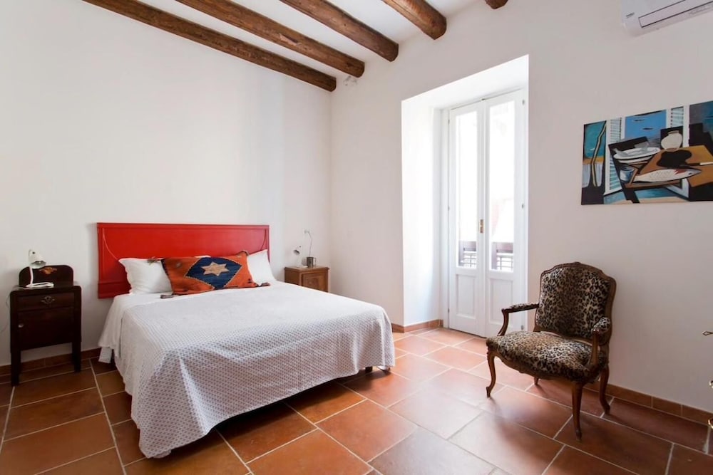 Фото B&b Dietro La Cattedrale