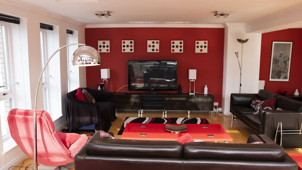 Фото Hydro City Center Penthouse