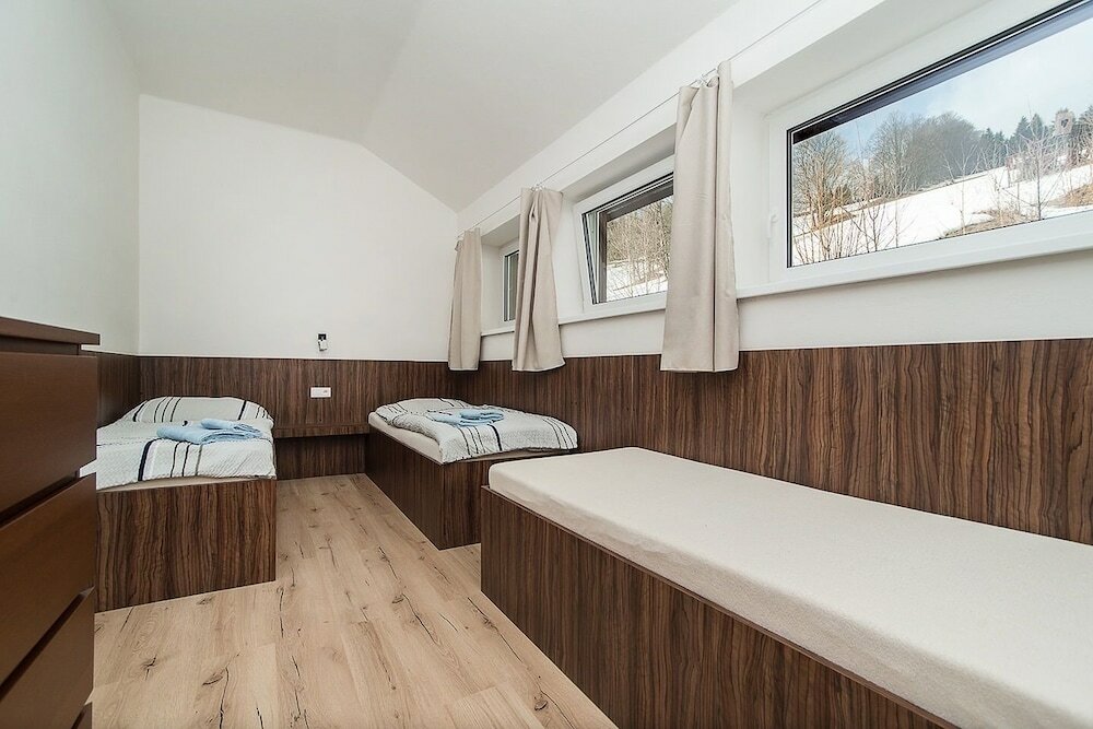 Фото Apartmany Zlata Vyhlidka