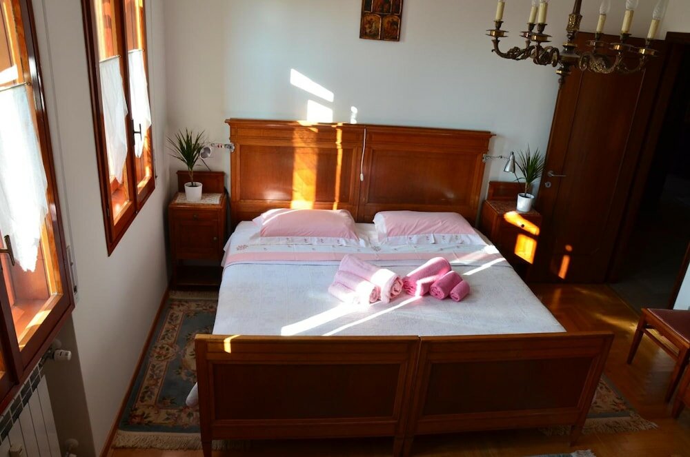 Фото Angelo Rossi B&b