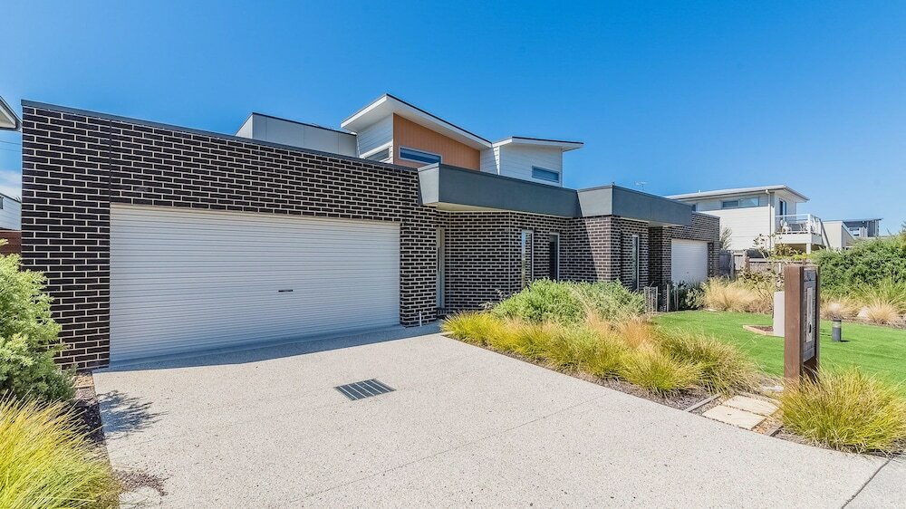 Фото Birch Holiday House