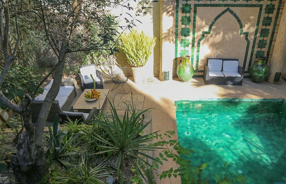 Фото La Maison de Tanger