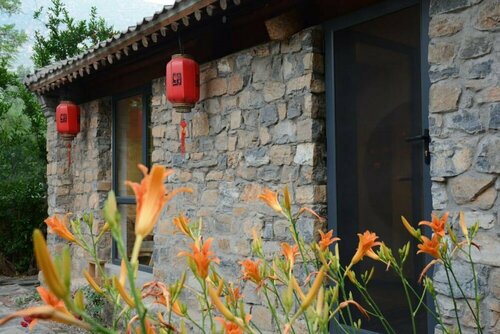 Гостиница Home Coming Persimmon Furrow
