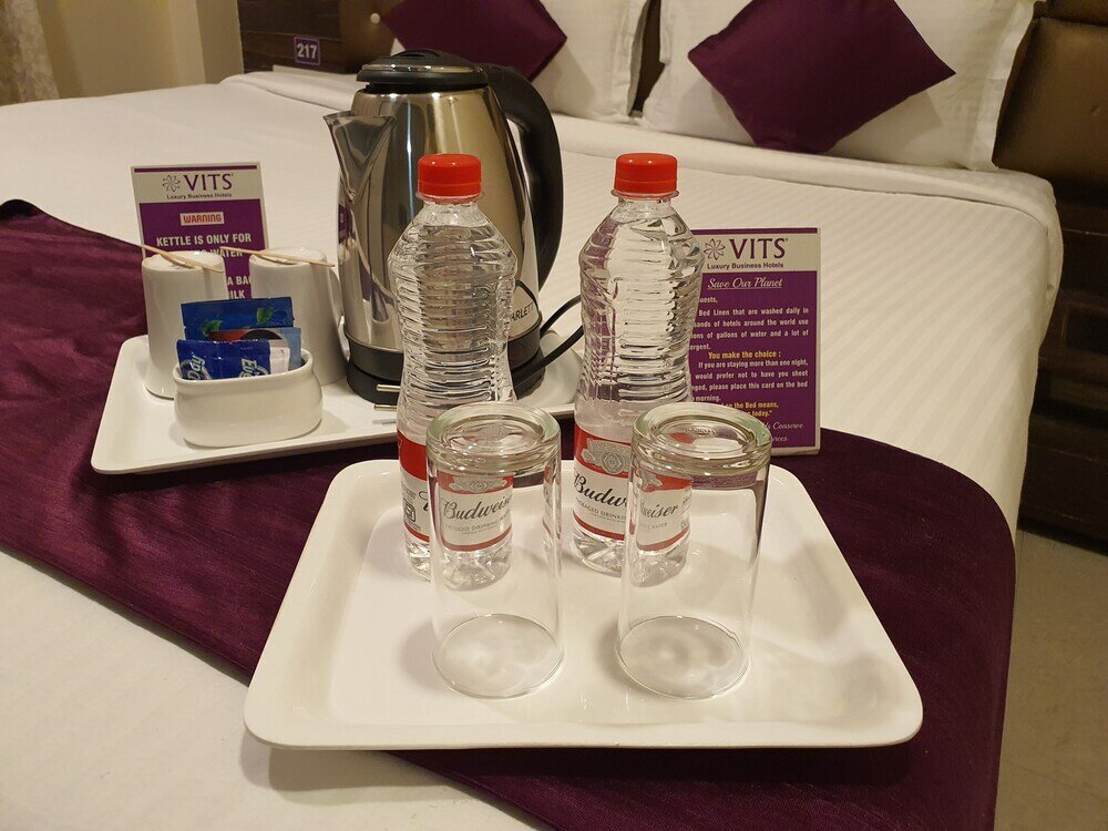 Фото Vits Kalyan Bhiwandi