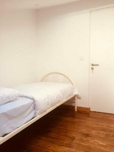 Гостиница Hostel Triúno в Лиссабоне