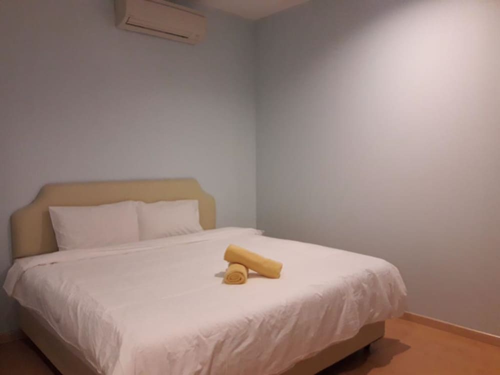Фото Melaka Jonker Tan Cheng Lock Guest House