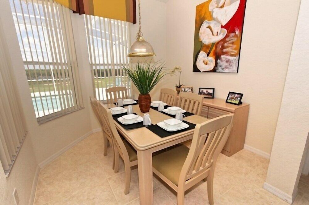 Фото Ov3121 - Highlands Reserve - 5 Bed 3 Baths Villa