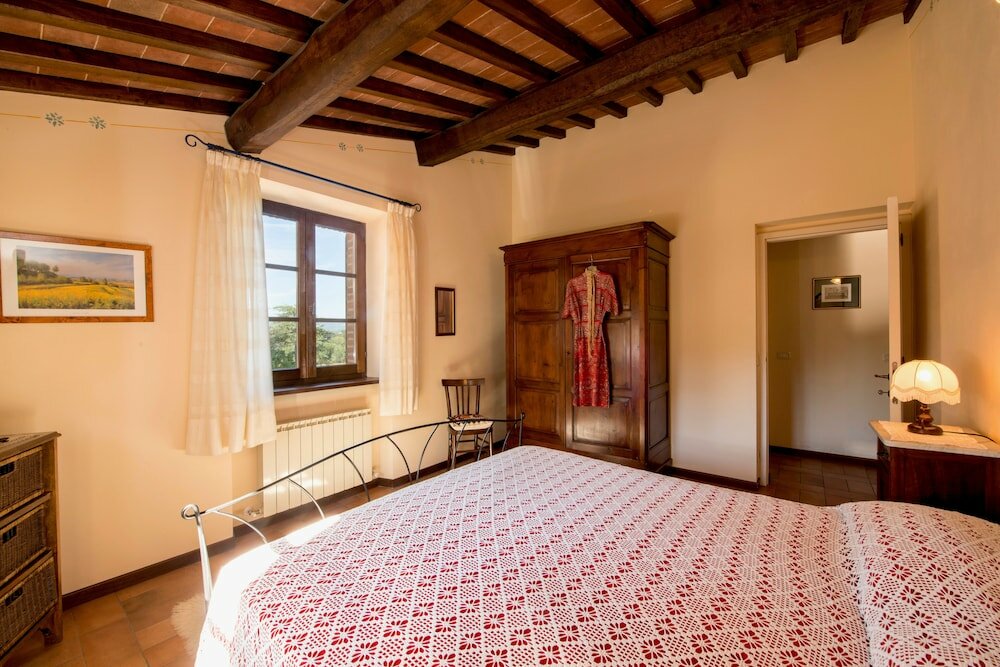 Фото Agriturismo Case Graziani