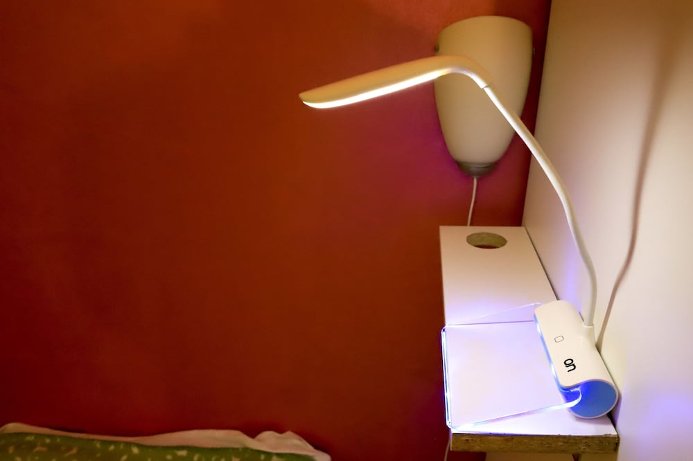 Фото Roman Holidays Hostel