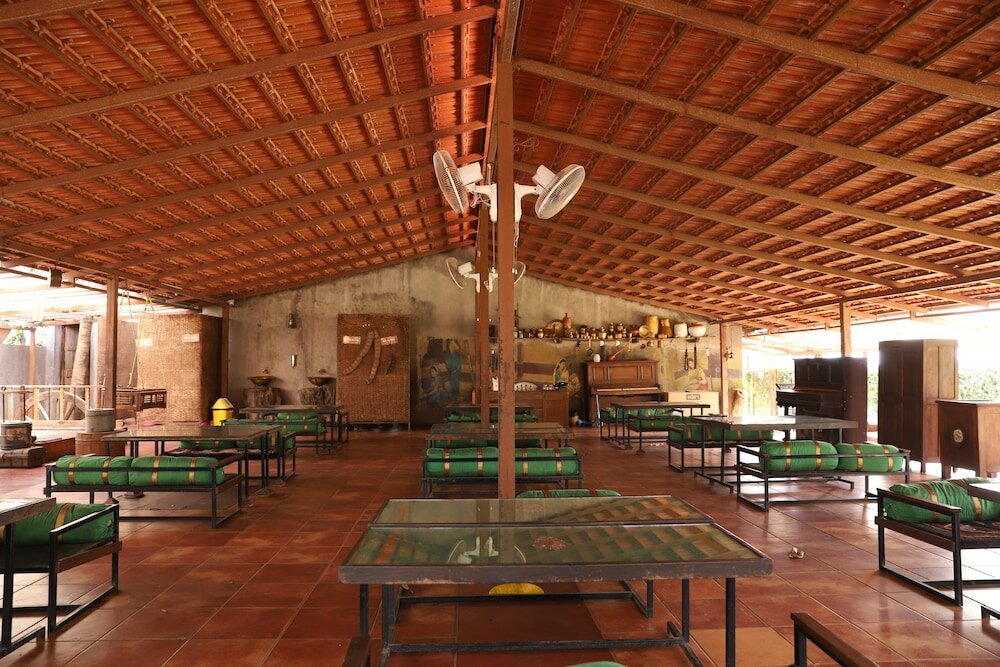 Фото Nisarg Resort