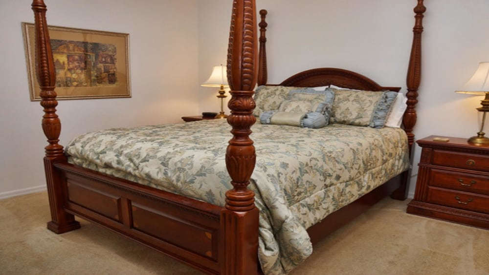 Фото Ahr105 - Sunset Ridge - 5 Bed 3 Baths Villa