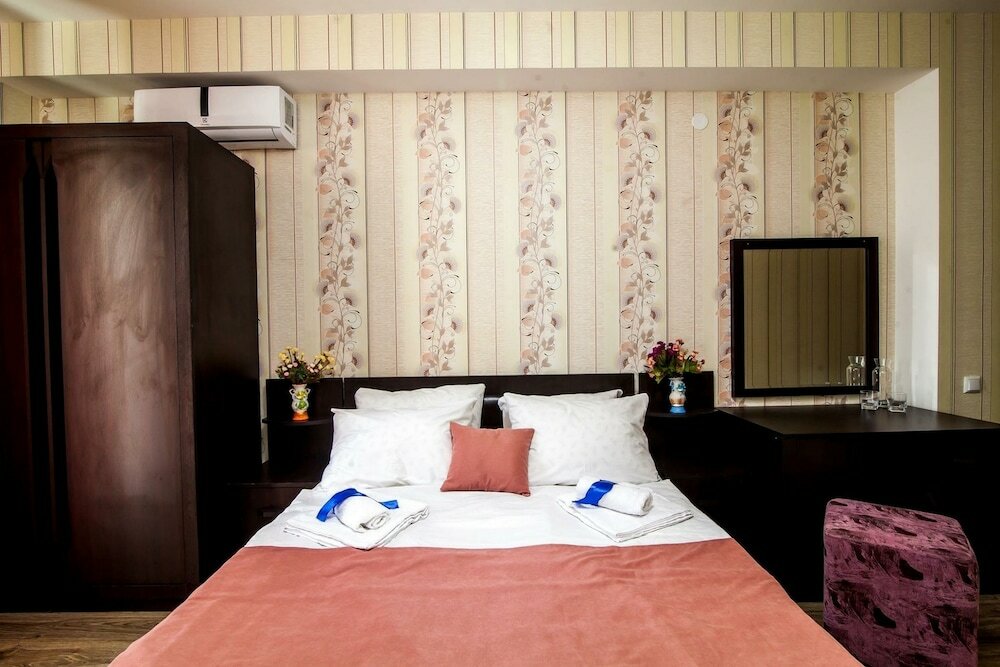 Фото Hotel Ellegance