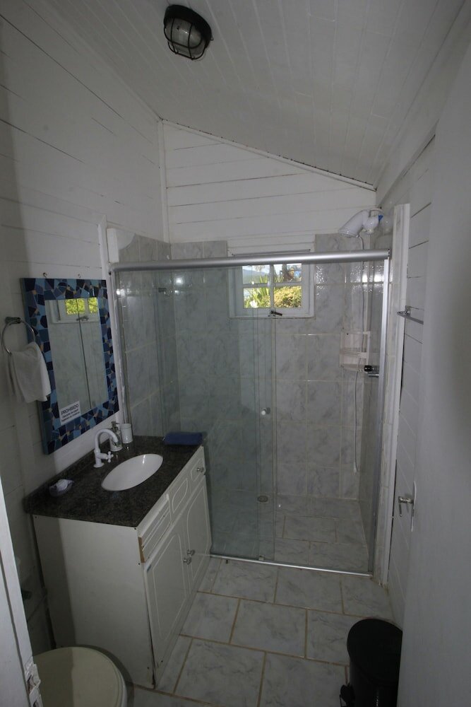 Фото Open Mar Pousada