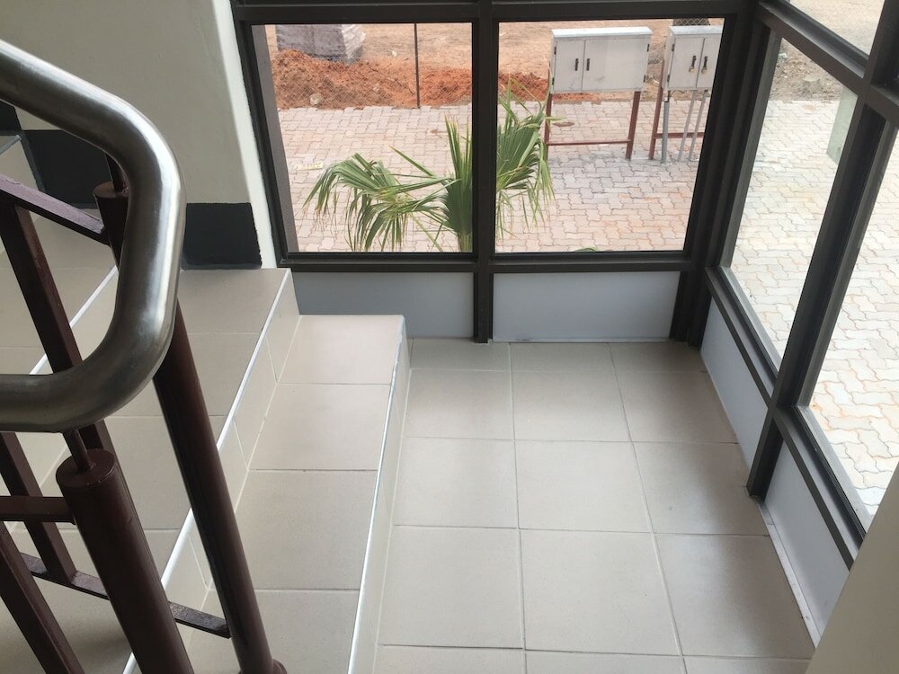 Фото Cycad Palm Hotel