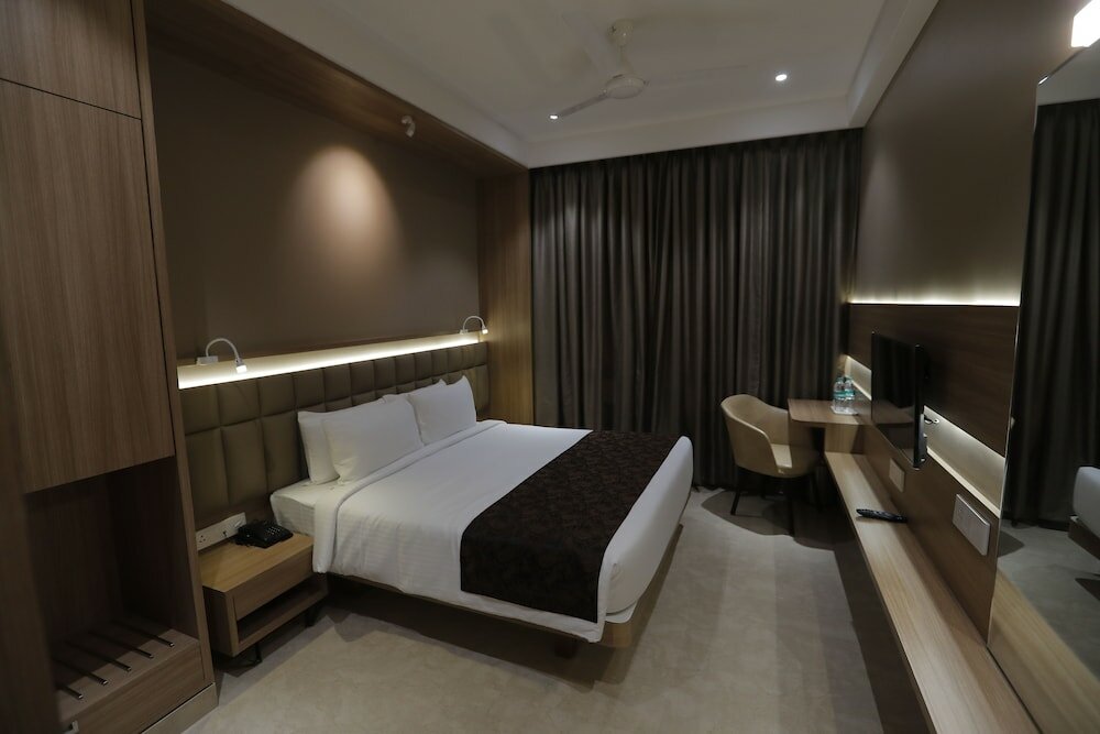 Фото Hotel Radiance