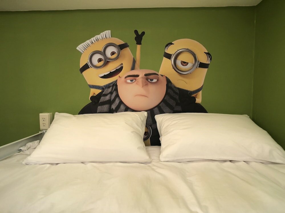 Фото Fantastic Hostel