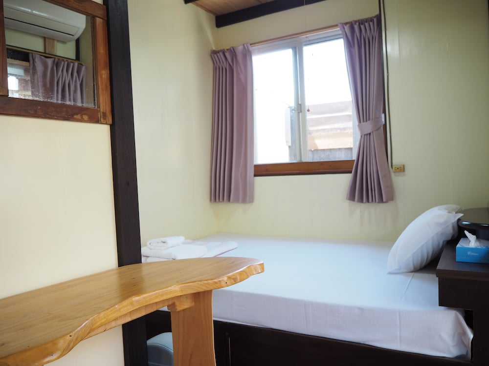 Фото Traditional Oki-House Adan