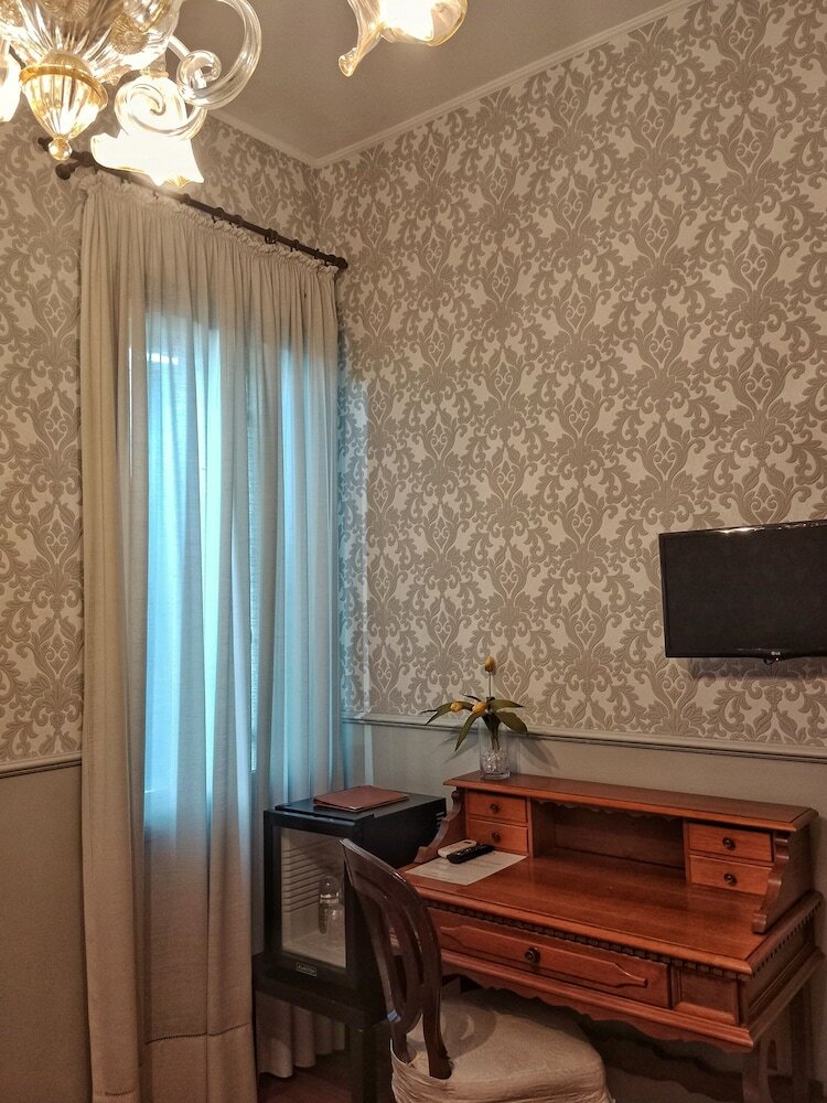 Фото Relais Toti B&b