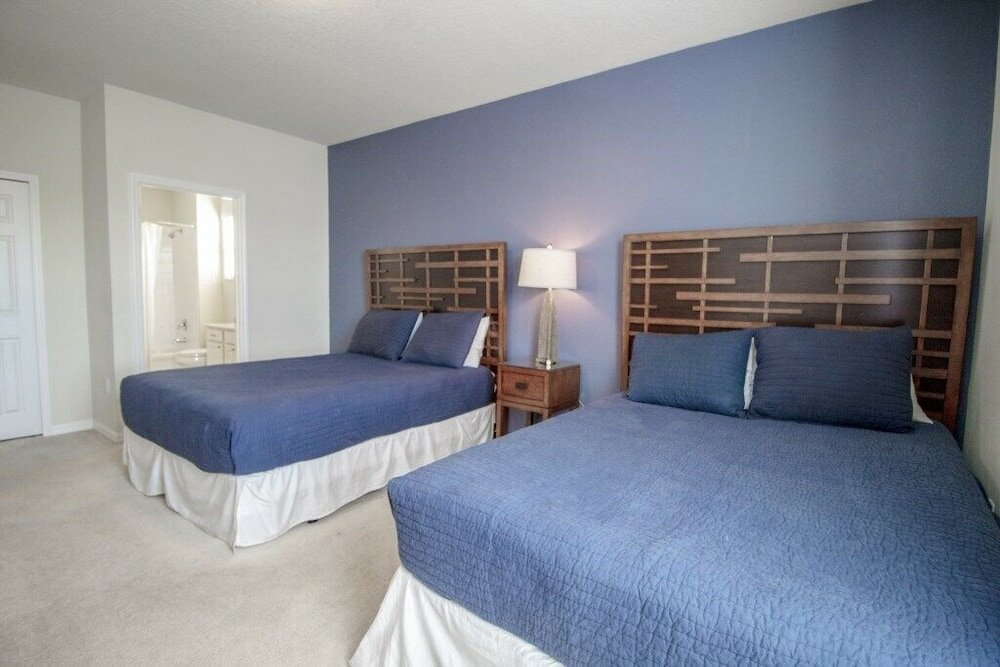 Фото Aco227503 - Golden Palms Resort - 7 Bed 6 Baths Villa