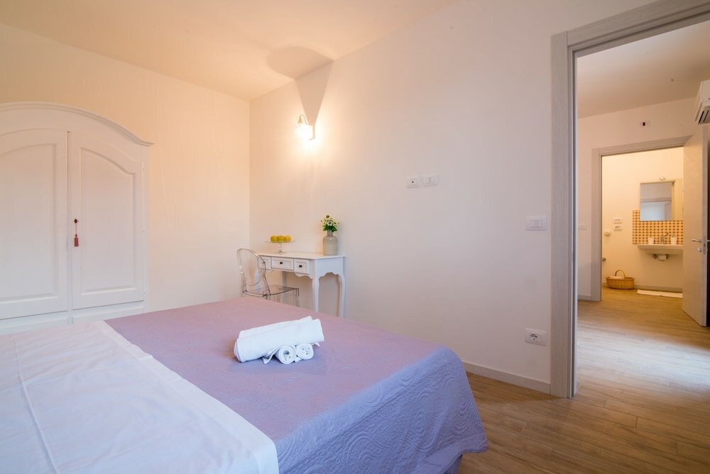 Фото La Viola e il Sole