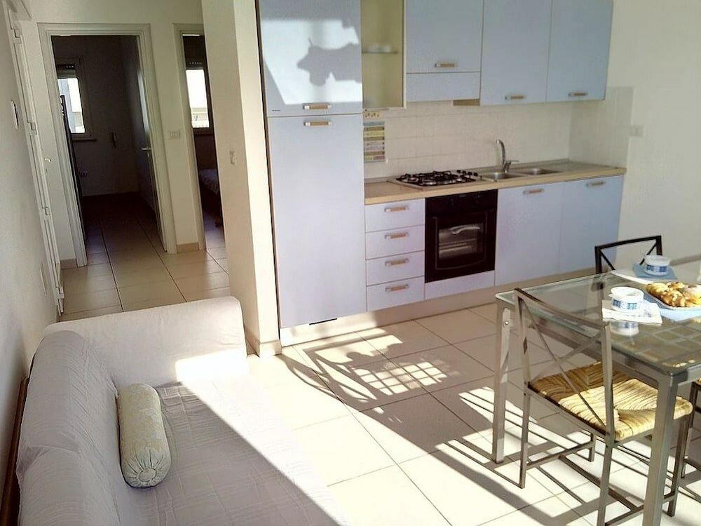 Фото Residence Sabbiachiara