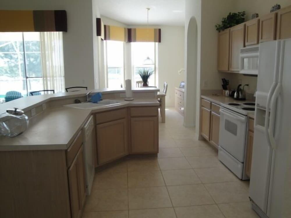 Фото Ov3121 - Highlands Reserve - 5 Bed 3 Baths Villa