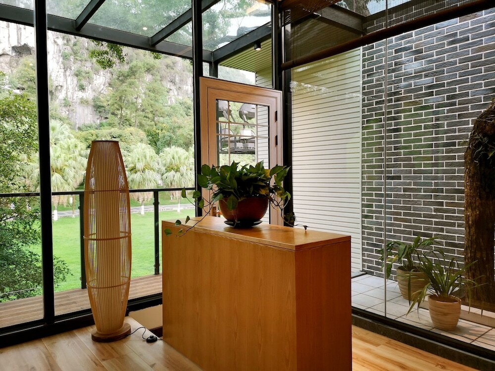 Фото Hantang Xinge Touring Car House