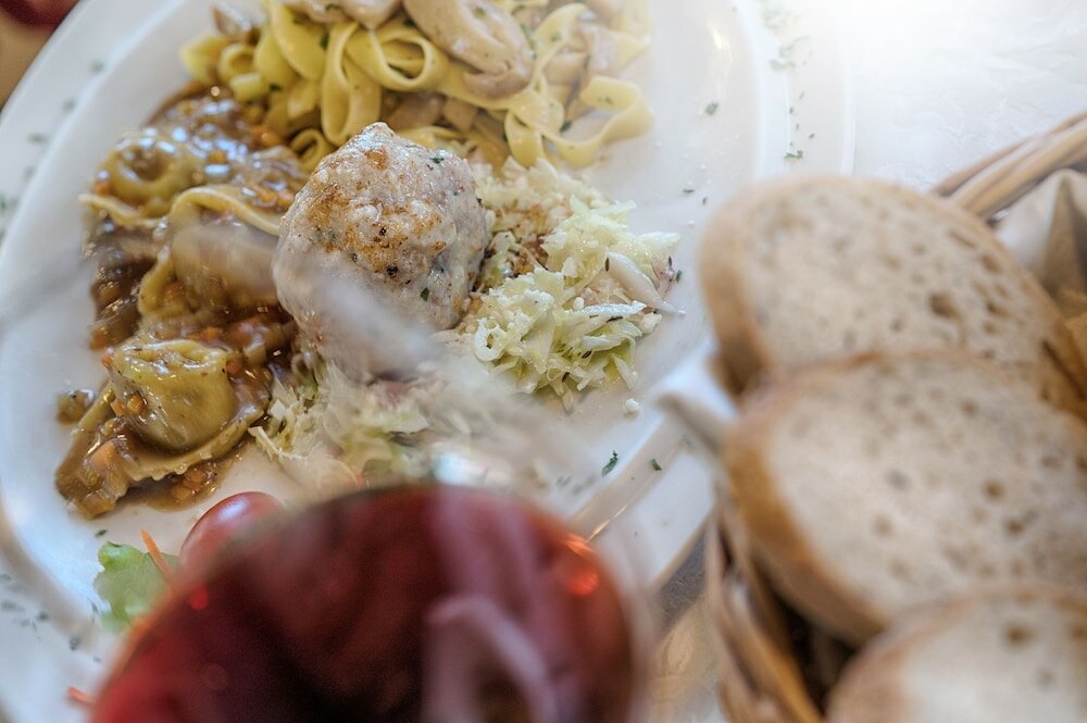 Фото Hotel Malita