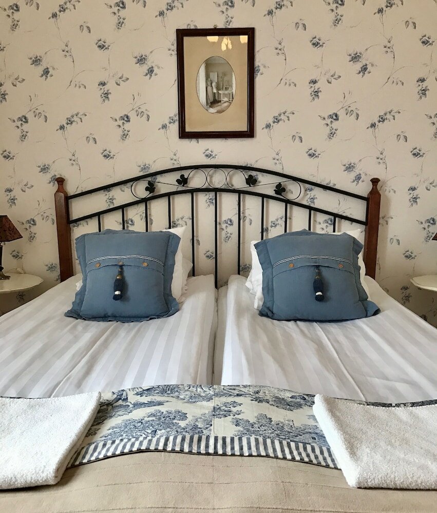 Фото Hotell Viking