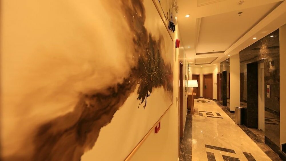 Фото Sdm Gulf Apartments