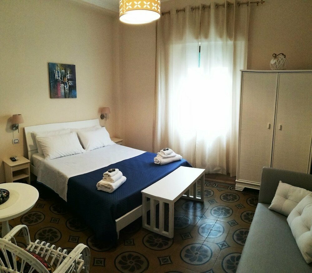 Hotel B&b Donna Melina, Calabria, photo