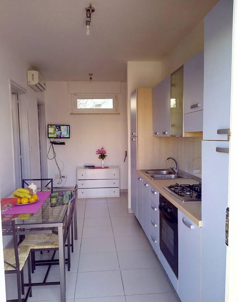 Фото Residence Sabbiachiara