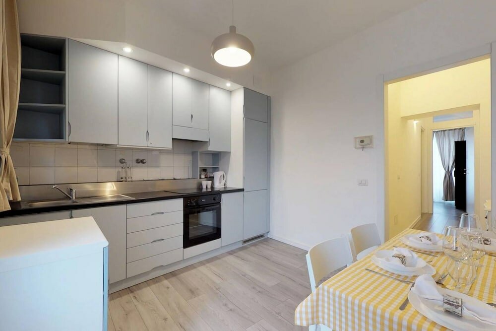 Фото Luxury 2 bedrooms apartment