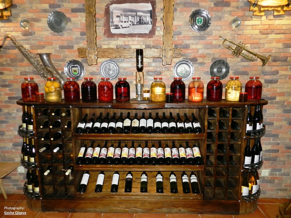 Фото MartVilla GuestHouse