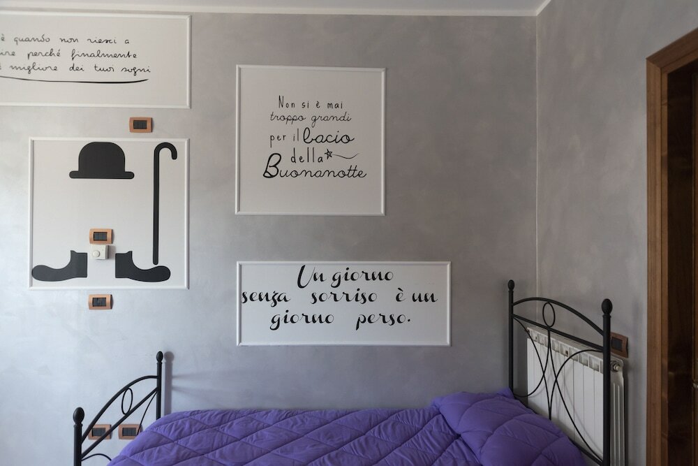 Фото Il Casale di Ginetto