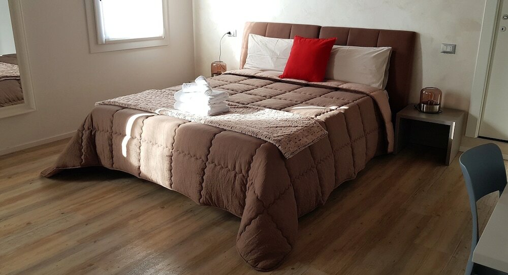 Фото B&b Ca' dell'Angelo Chioggia