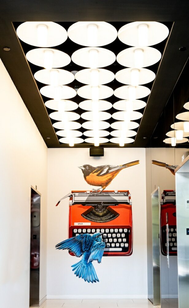 Фото Hotel Vance, Portland, a Tribute Portfolio Hotel