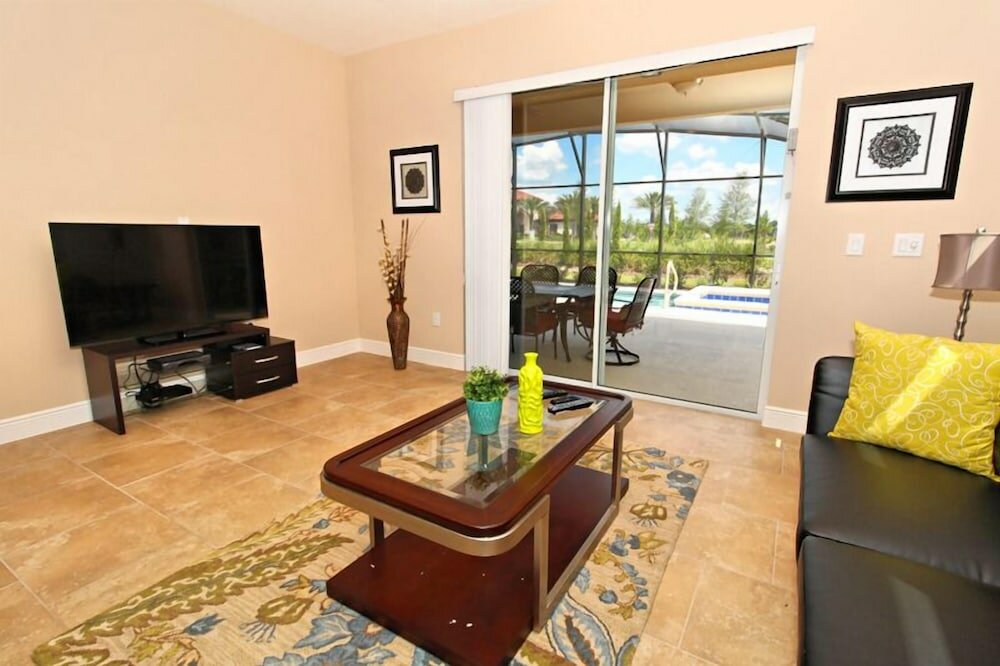 Фото Ov3436 - Solterra Resort - 5 Bed 4.5 Baths Villa