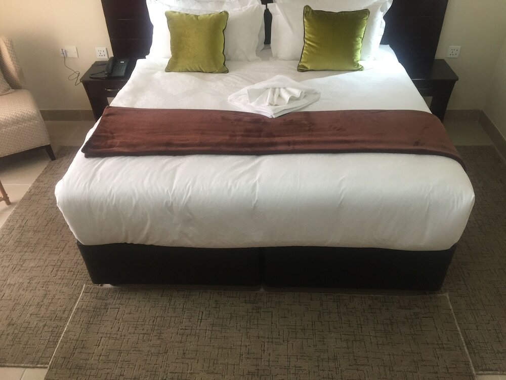 Фото Cycad Palm Hotel