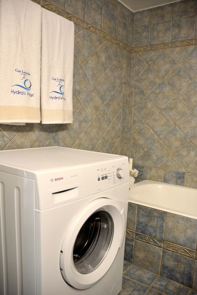 Фото Апартаменты Hydra's Pearl