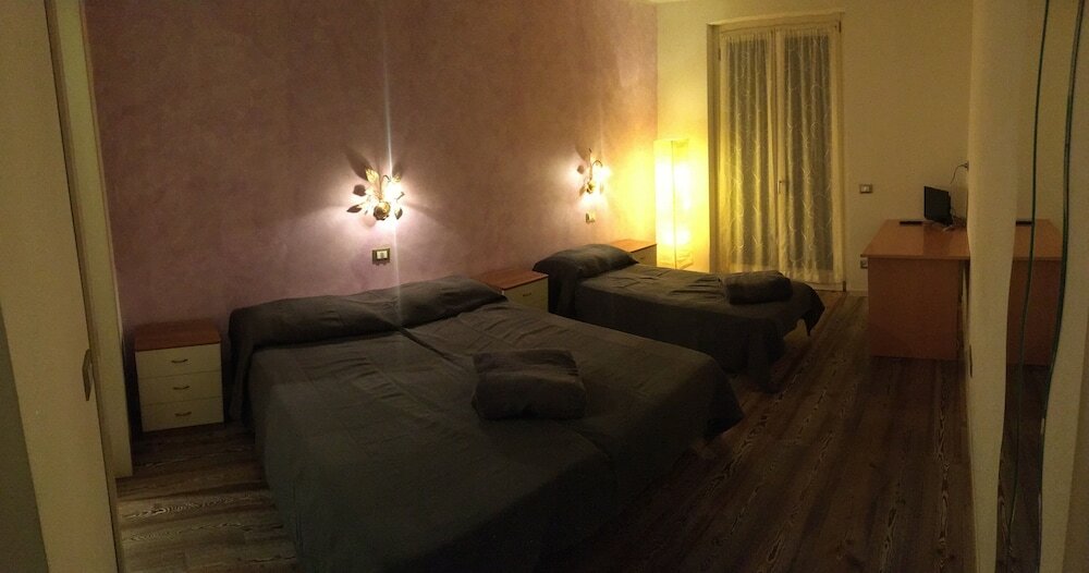 Фото Ai Mulini di Verona