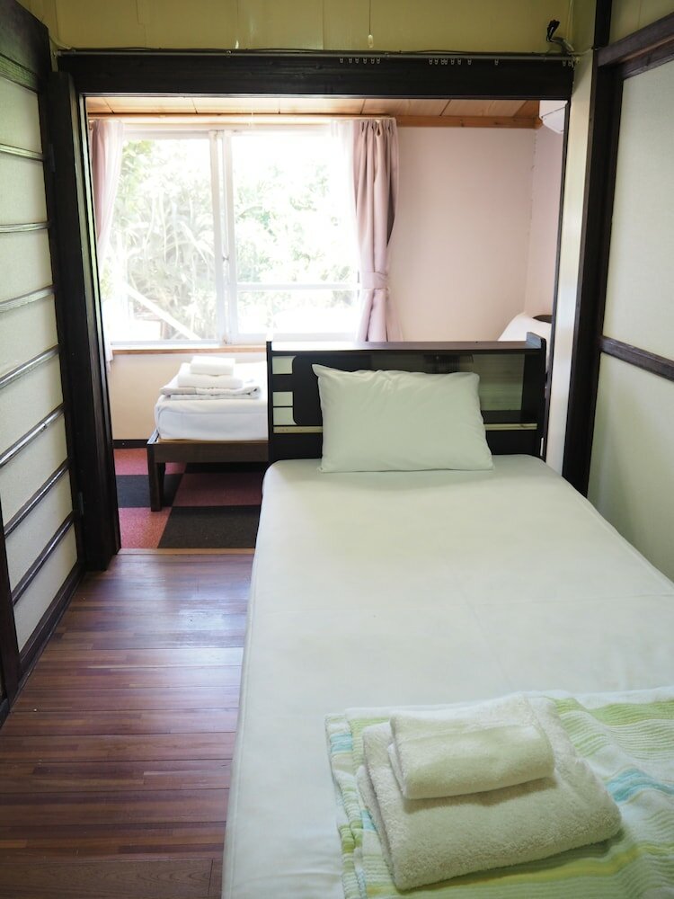 Фото Traditional Oki-House Adan