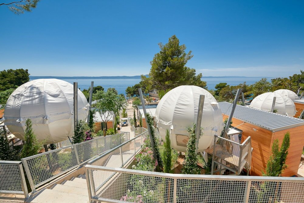 Фото Medora Orbis Mobile Homes & Glamping