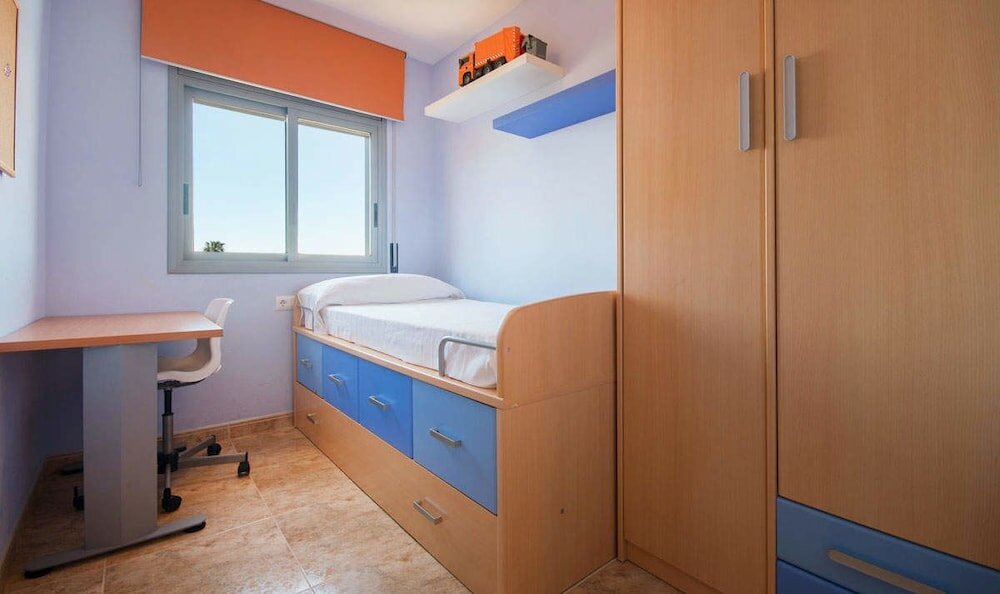 Фото Attic Rambla