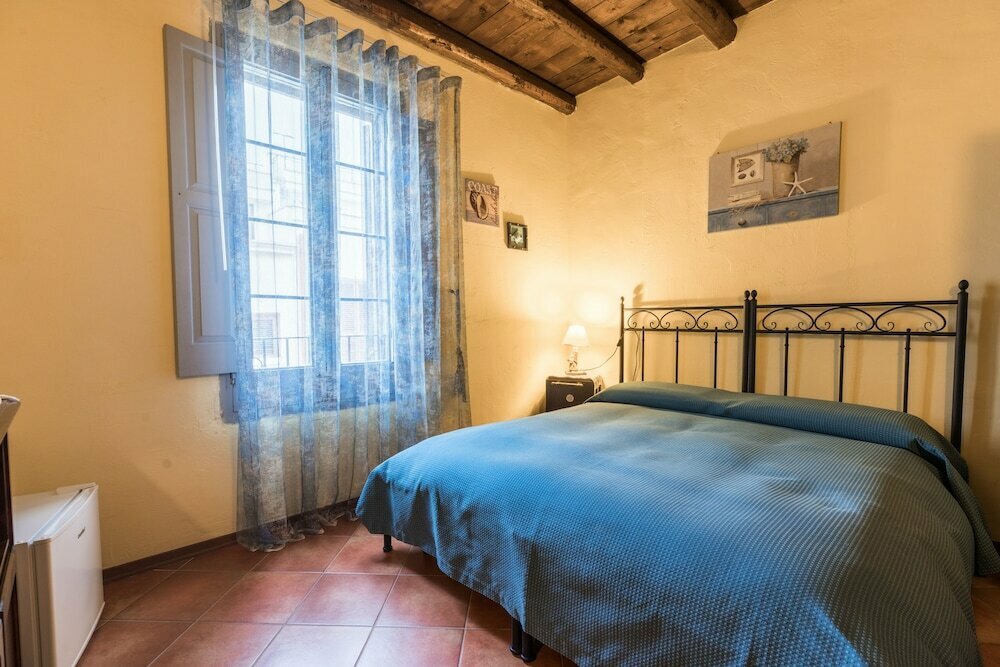 Hotel Le Case di Sottovento, Apulia, photo