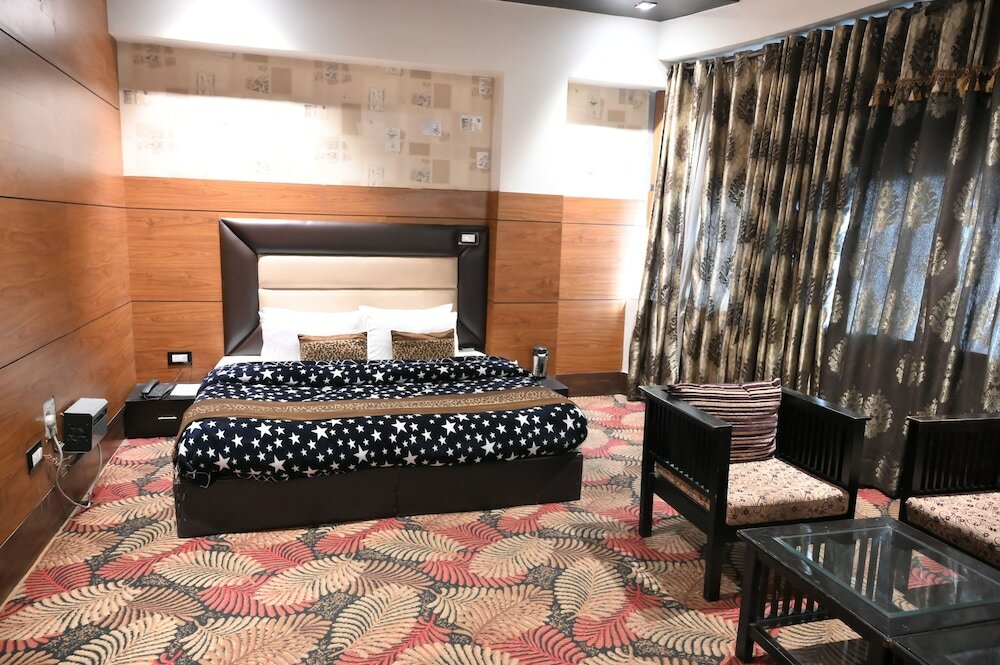 Фото Отель Br Inn