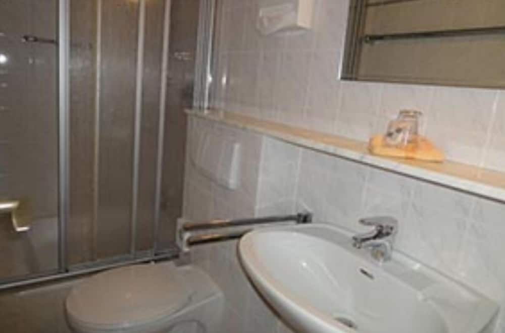 Фото Hotel Waldcafé Jäger