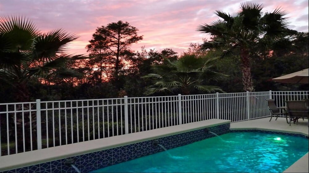 Фото Je37919 - Reunion Resort - 4 Bed 4 Baths Villa