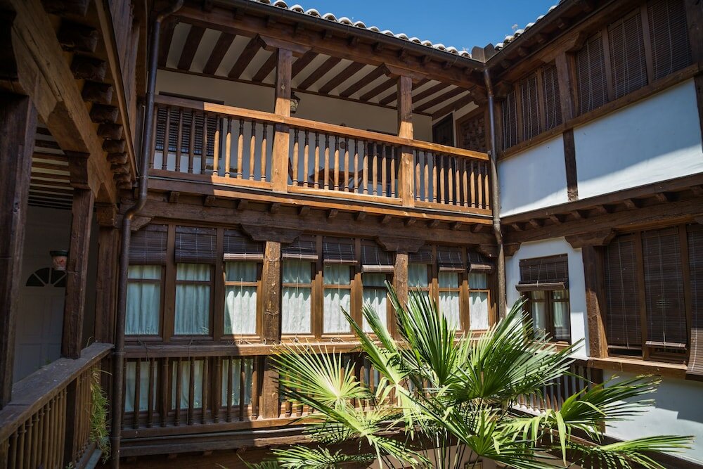 Фото Hostal Infantes